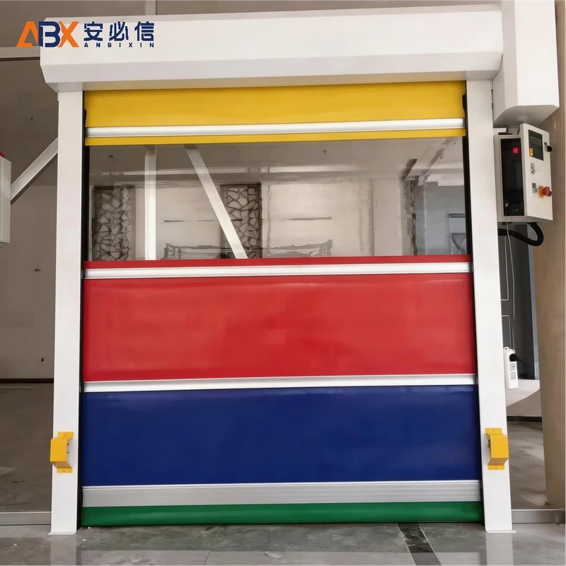 孝感市快速门