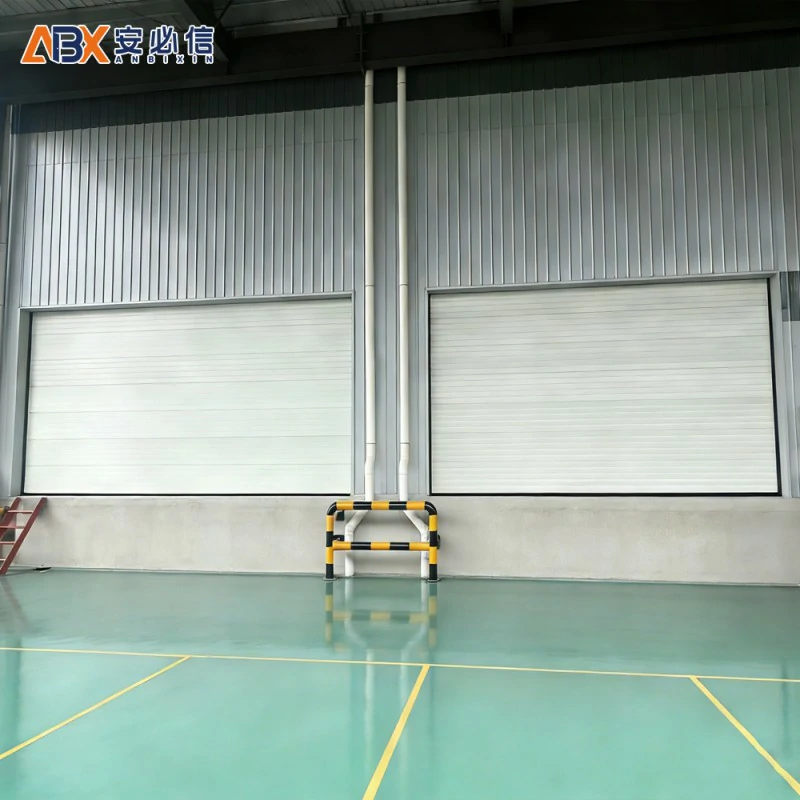 孝感市滑升门